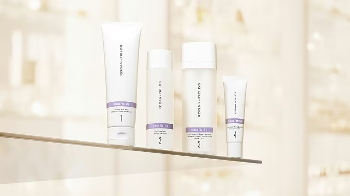 Amazon.com: Rodan + Fields Unblemish Dual Intensive Acne