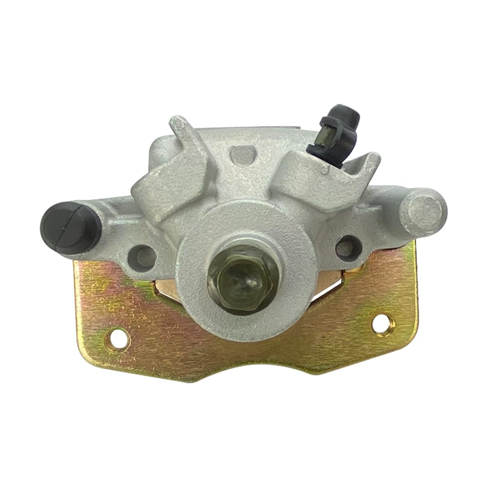 Pinza Freno Posteriore & Pastiglie per Can Am Outlander 330 400 500 650 850 Renegade 500 800 DS650