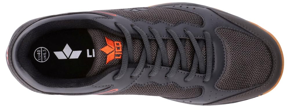 Lico Speed Indoor Zapatillas de gimnasia Hombre
