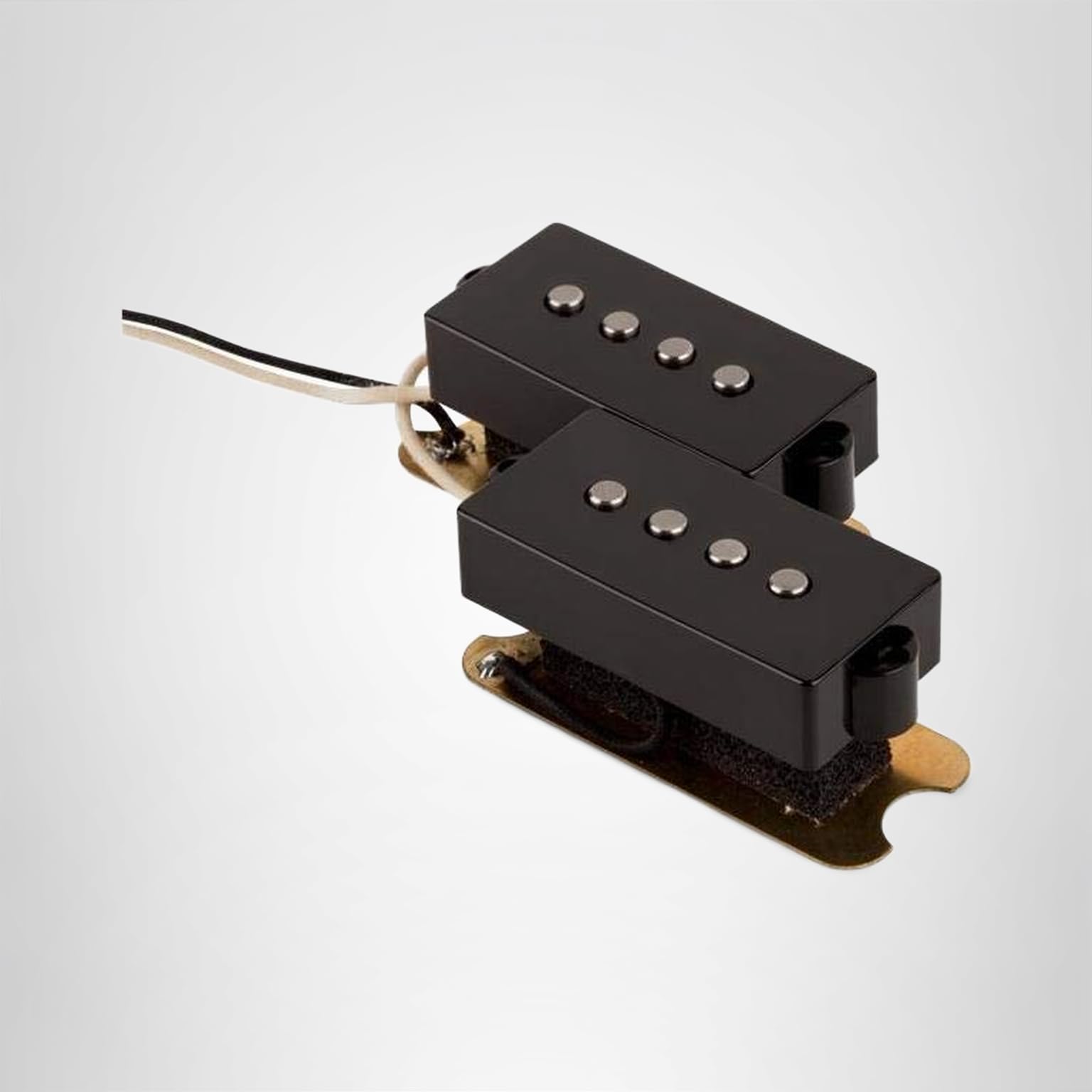 Amazon | Fender ピックアップ Fender® Original Precision Bass
