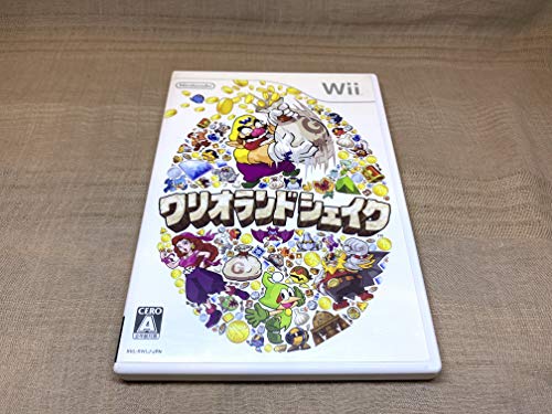wii ワリオ　ヘヘ 51nampDh02L.jpg
