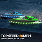 Zoom IMG-1 volantexrc barca telecomandata per bambini Zoom IMG-1 volantexrc barca telecomandata per bambini