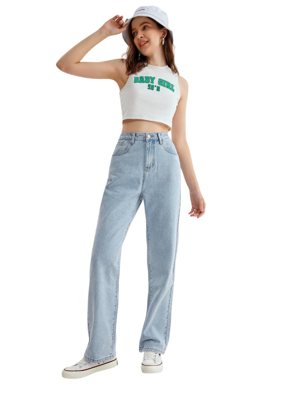 kotty Women Womens Jeans-picture-17
