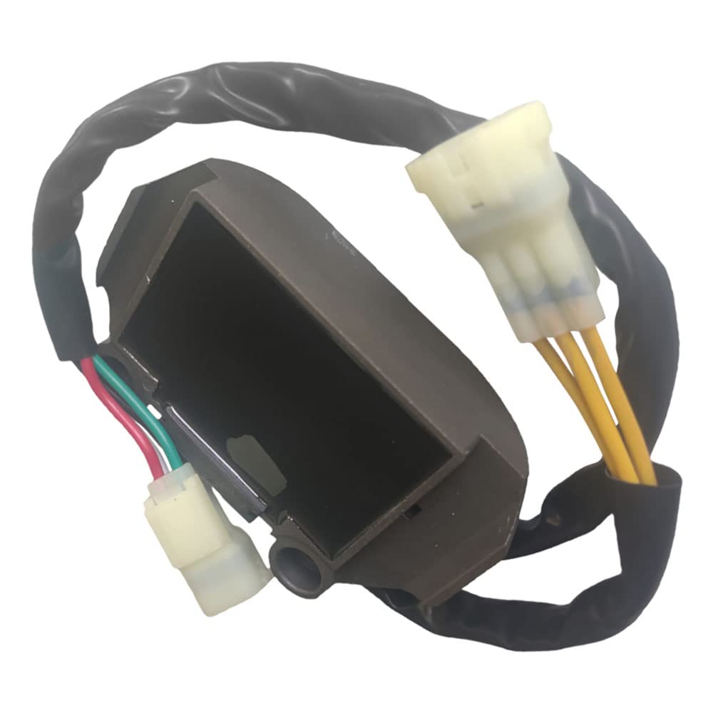 Regolatore di tensione per moto, 78111034000/SH830AA, compatibile con KTM 250 350 450 500 EXC-F XCF XC-W