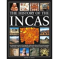 The History of the Incas