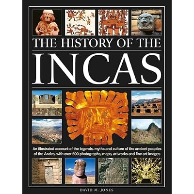 The History of the Incas