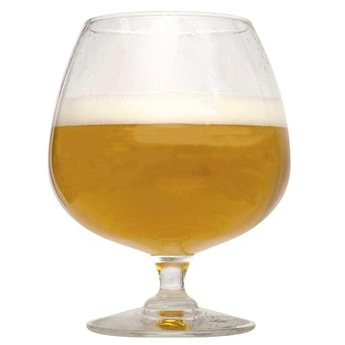 Northern Brewer - Extracto de malta de tripel belga Light Ale con granos especiales Kit de recetas de elaboración casera - 5 galones de ingredientes