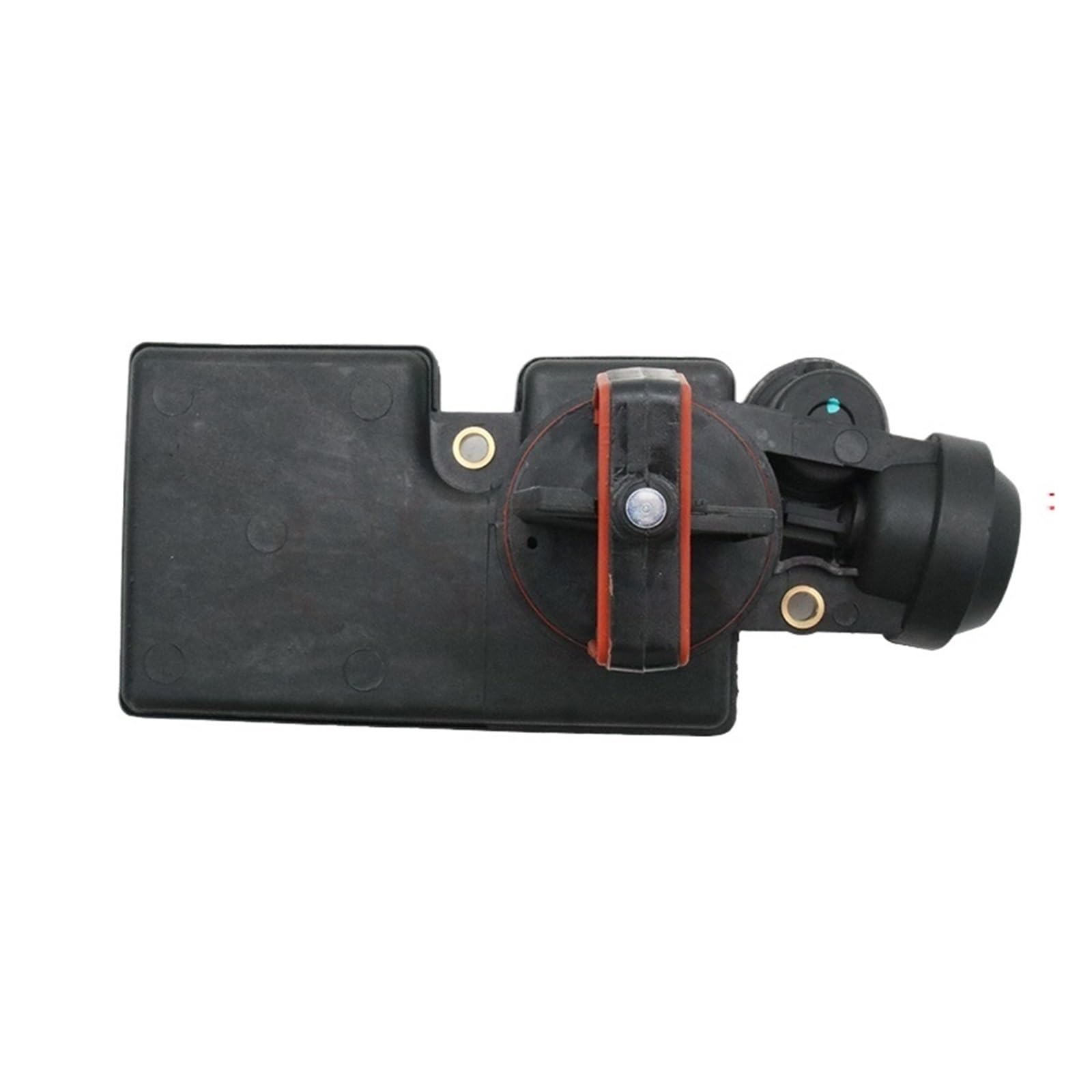 PEQYUACTE 11617544806 Intake Manifold DISA Flap Regulator Repair Kit Unit Valve Auto Parts