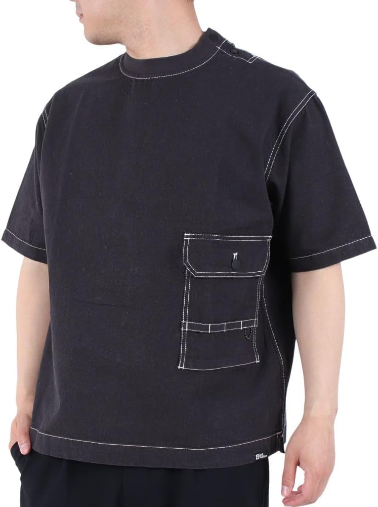 90s Burberry's バーバリー ベア刺繍 クルーネックスウェット M 90s