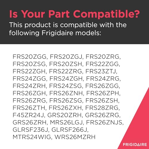 Frigidaire 218859701 Water Inlet Valve for Refrigerators, Blue - image 6