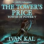 Cover of The Tower's Price
