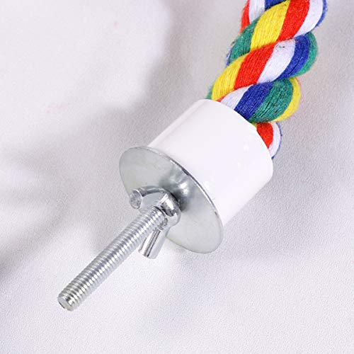 POPETPOP Accessori per Arrampicata Uccello Perch