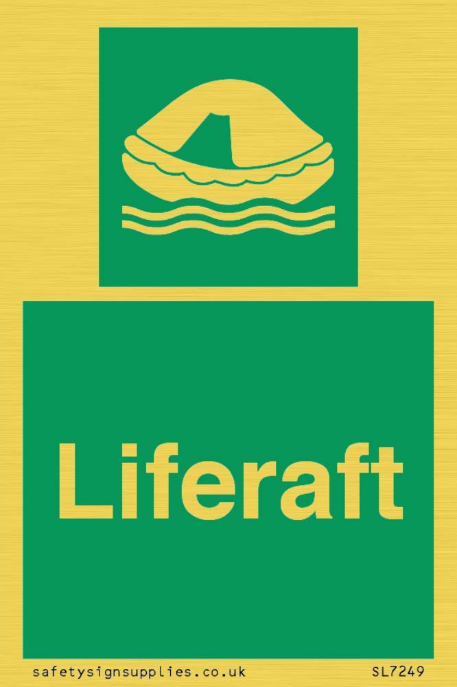 Liferaft