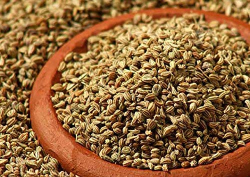 JRC Ajwain Bareek Carom Seed, Ajwain Whole Quantity 180 Grams - Image 4 thumbnail