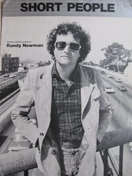 Short People as recorded by Randy Newman