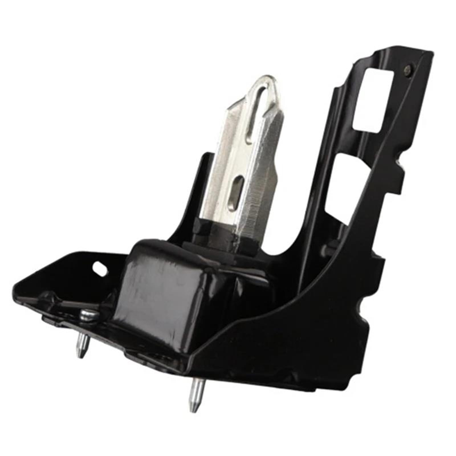 Zapora One Color 9806658980 Car Transmission Support Gearbox For Peugeot 207 208 301 2008