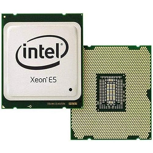Processeur Intel Xeon E5 2603 LGA 2011 pour Centralisation de Données Réseau Bx80621e52603