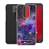 KJYFOANI per Emporia Smart 5 Mini Cover, Trasparente Ultra Sottile Morbida TPU Silicone Protettiva Case Antiurto Anti-graffio Bumper Custodia per Emporia Smart 5 Mini (4.95") - WMA511