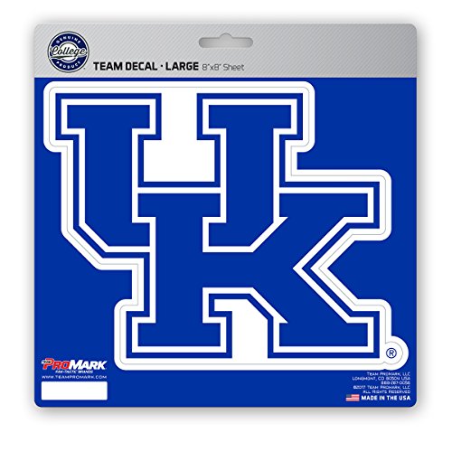 Image of FANMATS NCAA Unisex-Adult NCAA Large Decal