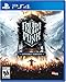 Frostpunk: Console Edition - PlayStation 4