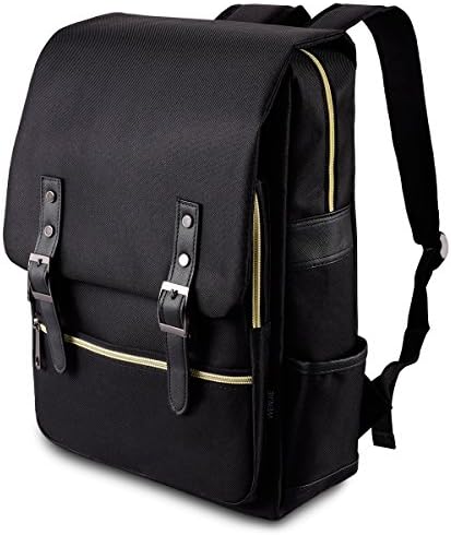Travel Laptop Backpack - Anti Theft Women & Men Travel Backpack,18" Water Resistant Notebook Backpack for Business, Hiking and Camping.