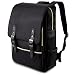 Youv Travel Laptop Backpack - Anti Theft Women & Men Travel Backpack,18" Water Resistant Notebook Backpack for Business, Hiking and Camping.