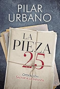 La pieza 25 (Actualidad)