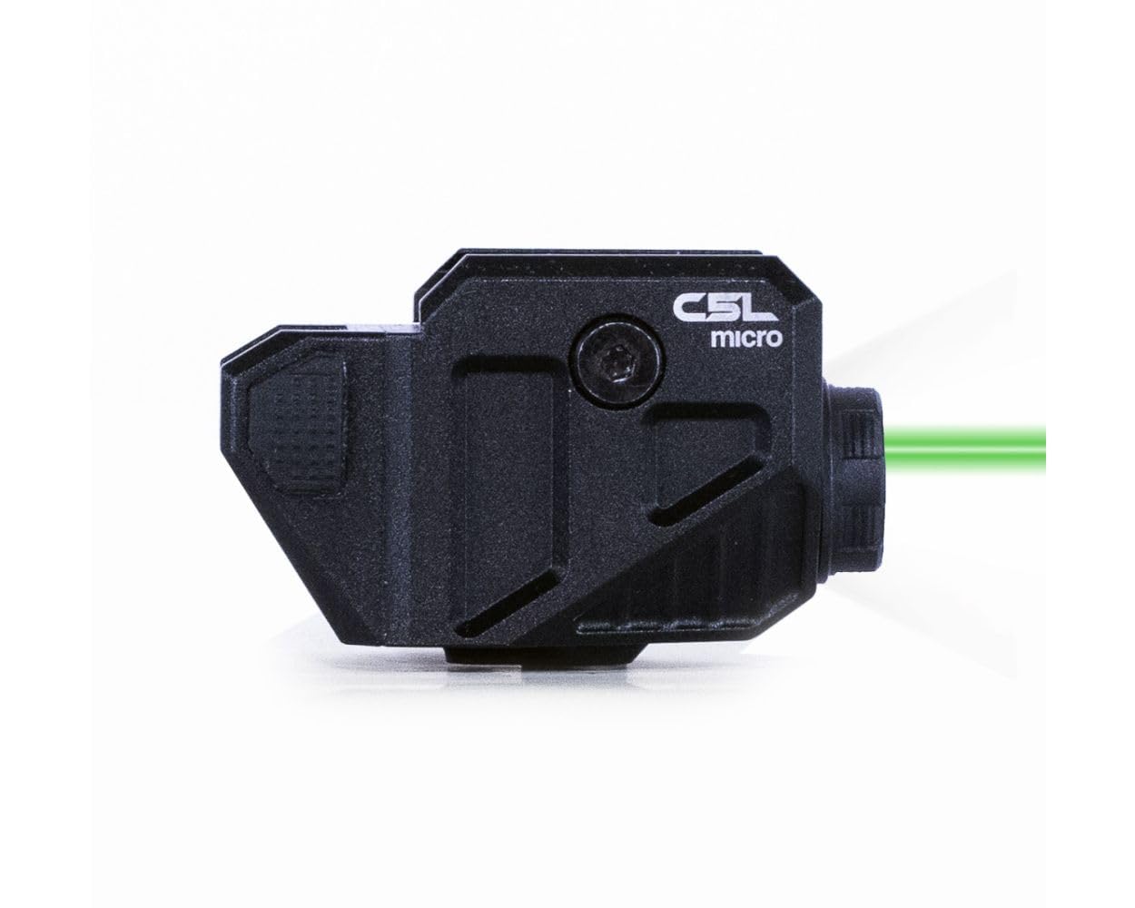 Viridian Universal C5L Laser with Tactical Light