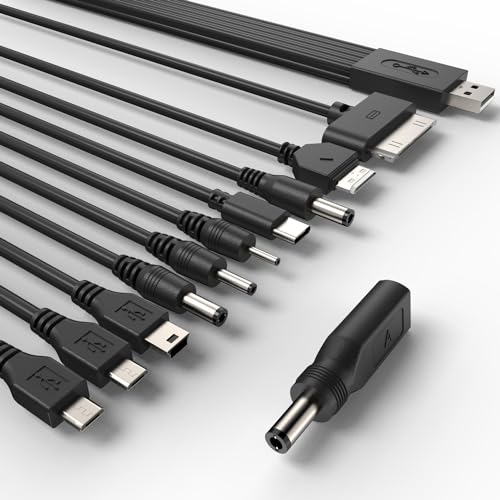 BOEEA Cabo de carregamento USB para coleira de cão