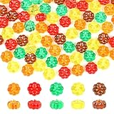 Photo Gallery yiya 80 pezzi zucche decorative autunno mini zucca decorazioni zucche artificiali decorative per halloween, autunno, matrimonio, riempitivi per vasi Photo Gallery yiya 80 pezzi zucche decorative autunno mini zucca decorazioni zucche artificiali decorative per halloween, autunno, matrimonio, riempitivi per vasi