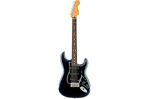 Fender American Professional II Stratocaster