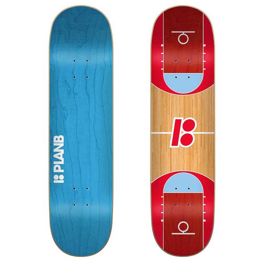 PLAN B Patinaje de Chasis Marca Unisex Adulto