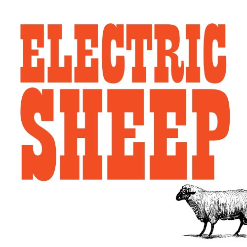 Spiele Electric Sheep von Electric Sheep auf Amazon Music ab