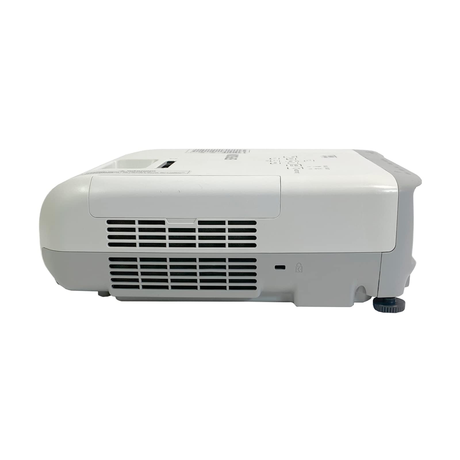 Amazon.com: Epson V11H682020 LCD Projector, PowerLite 965H