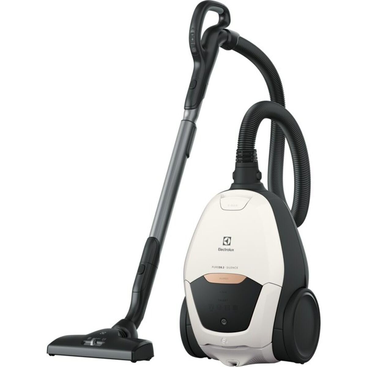 Electrolux PD82-ALRGT 3.5 L Cylinder Vacuum Dry 650 W Dust Bag