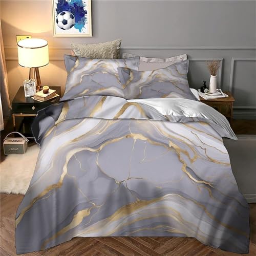 Parure de lit hélicoptère militaire impression 3D douce et premium