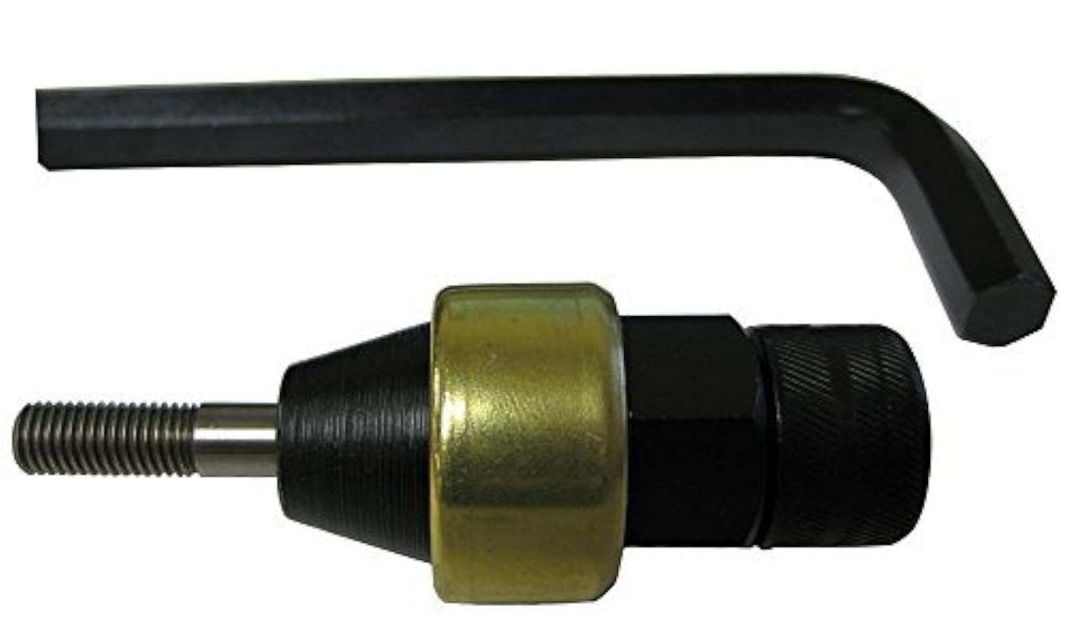 Amazon.com: Hanson Rivet WRENCH TYPE 1/4-20 THREADED INSERT TOOL