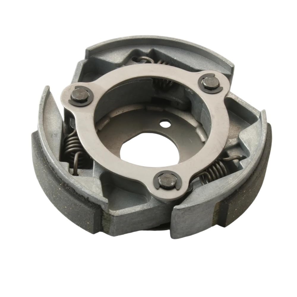 Conjunto de embrague para solucionar tirones en R250 S y 300i 7