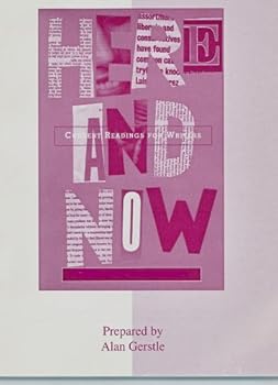 Paperback Here and Now: Instructor's Manual Book