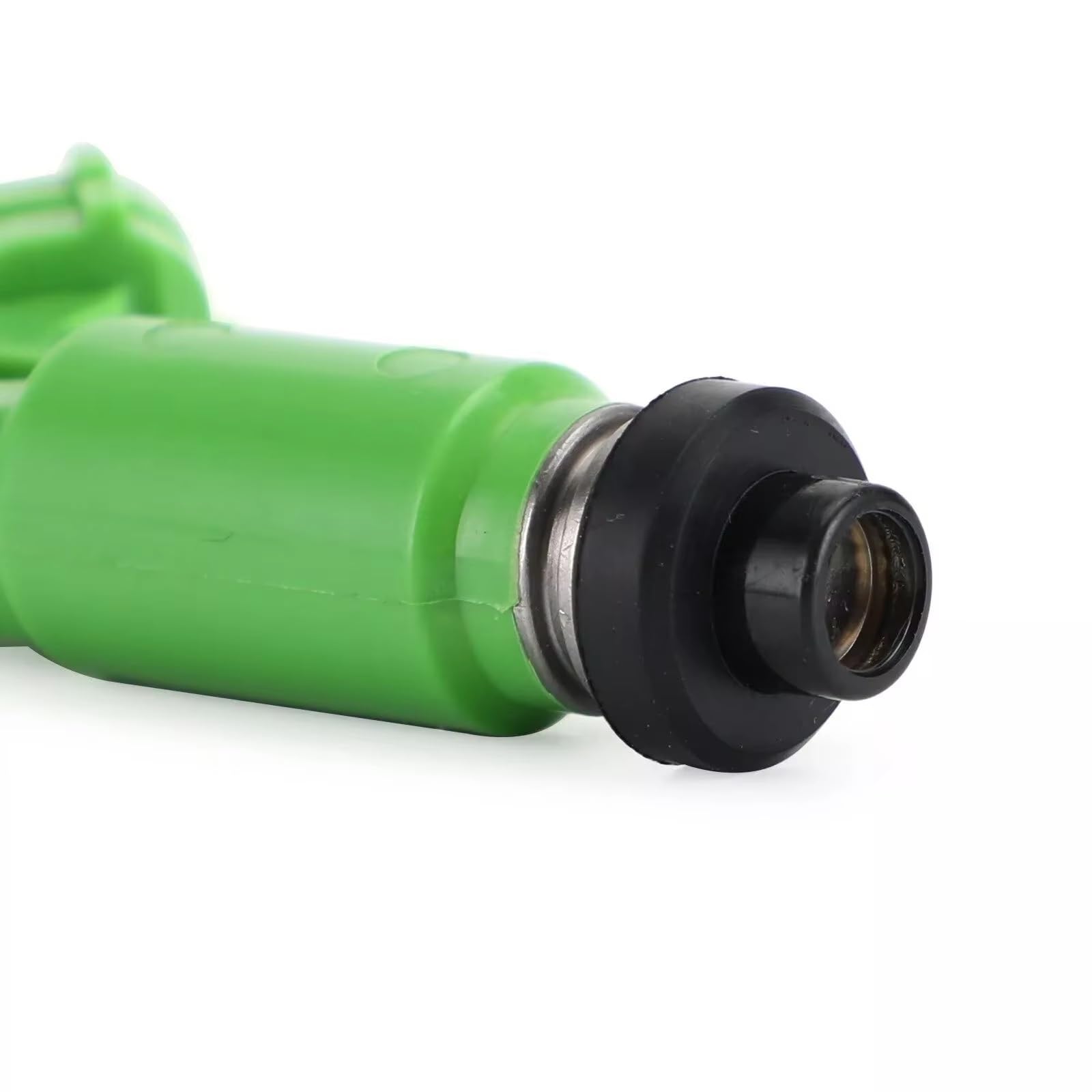 Compatible Avec Mitsubishi Pour Montero Sport 3.0L V6 1998 1999 2000 2001 2002 2003 Pistolet De Distribution De Carburant À Débit Automatique 195500-3170 MD332733 Voiture Carburant Injecteur