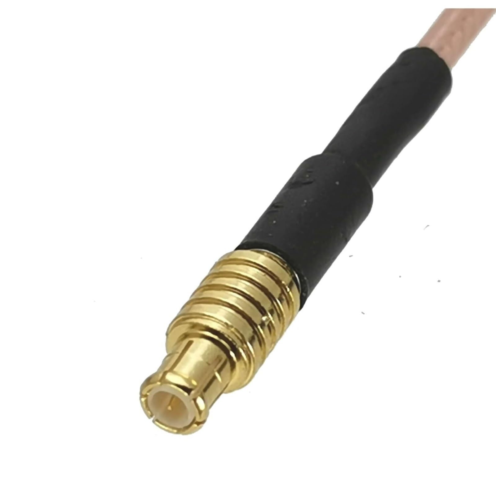 Cavo RG316 Da 5 Pezzi, Jack Femmina SMA A Connettore Maschio MCX, Coassiale
