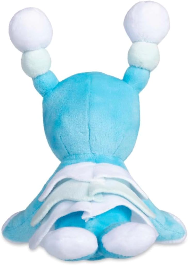 Pokémon Center: Brionne Sitting Cuties Plush