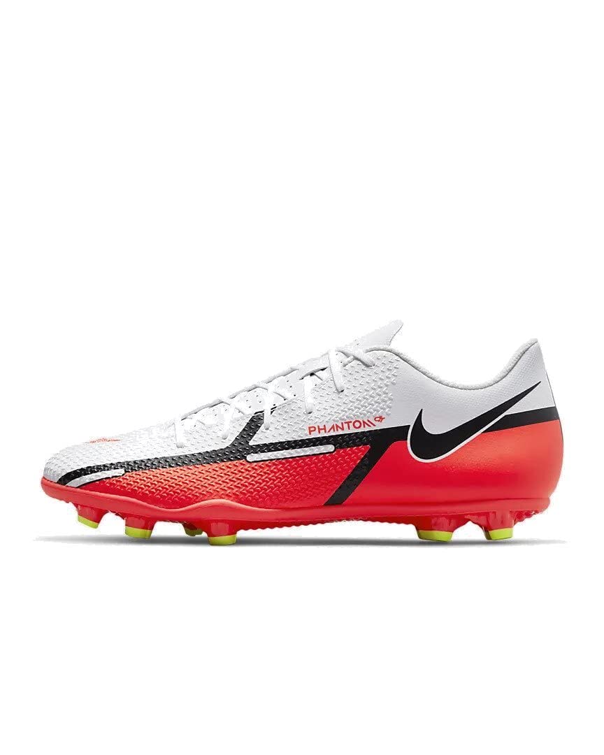 Crampons Nike Phantom Gt2 Club MG mixtes pour terrain synthétique et herbe