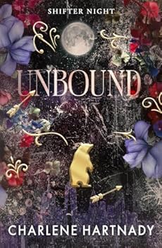 Unbound - Book #2 of the Shifter Night