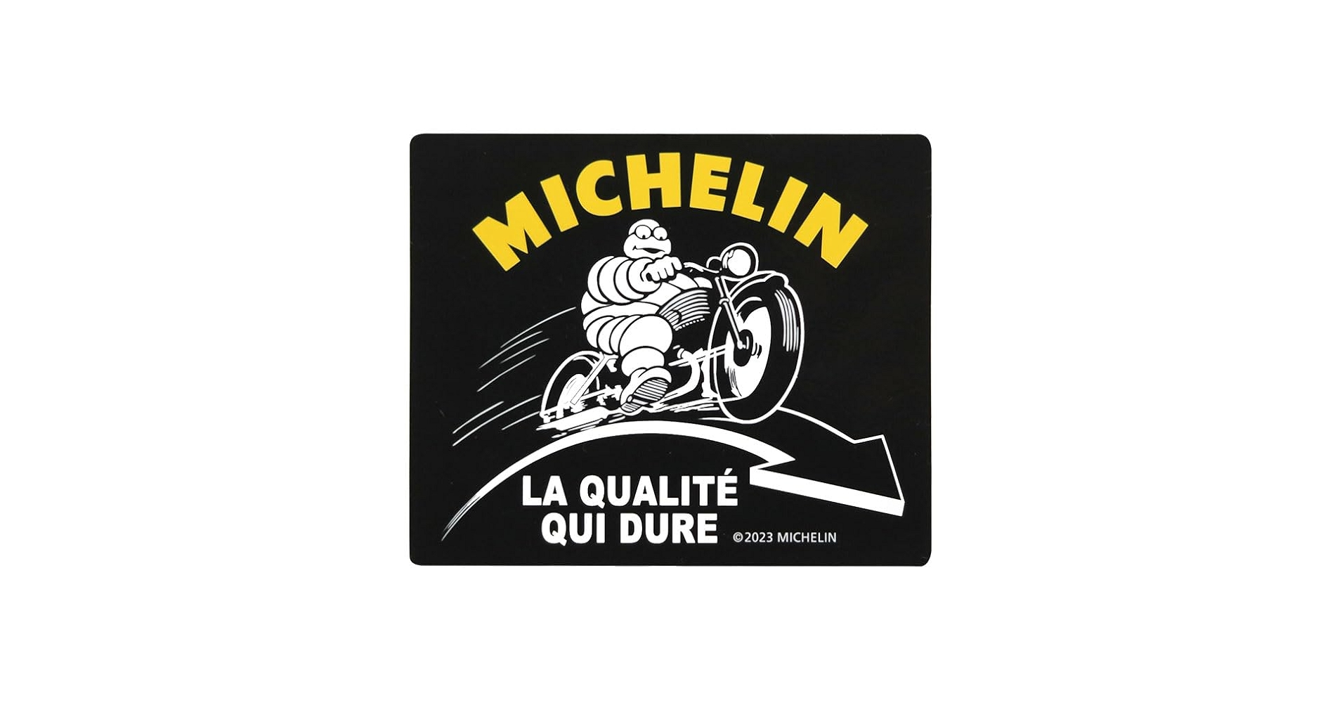 Yo!パラッテーラ　ミシュラン バックロゴ つなぎ 新品　未使用 Yo!パラッテーラ様 専用 ミシュラン バックロゴ つなぎ 新品 未