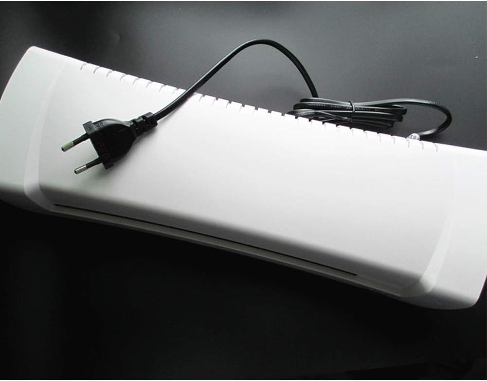 Maszyna do laminowania, laminator A3 A4, walcowanie na zimno i na gorąco, szybkie nagrzewanie, 2 wałki, do 250 mikronów, maszyna do laminowania papieru i tektury.