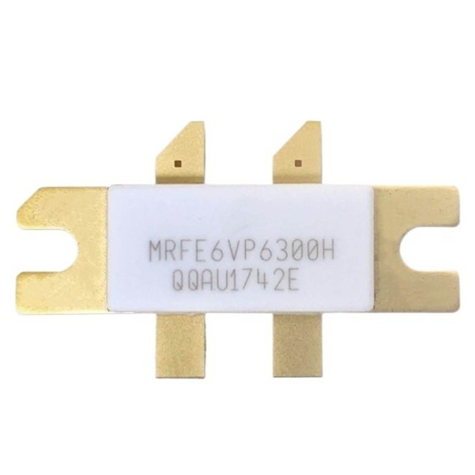 MRFE6VP6300H-Transistor