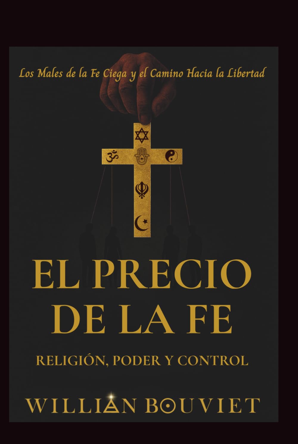 El Precio de la Fe: Religión, Poder y Control