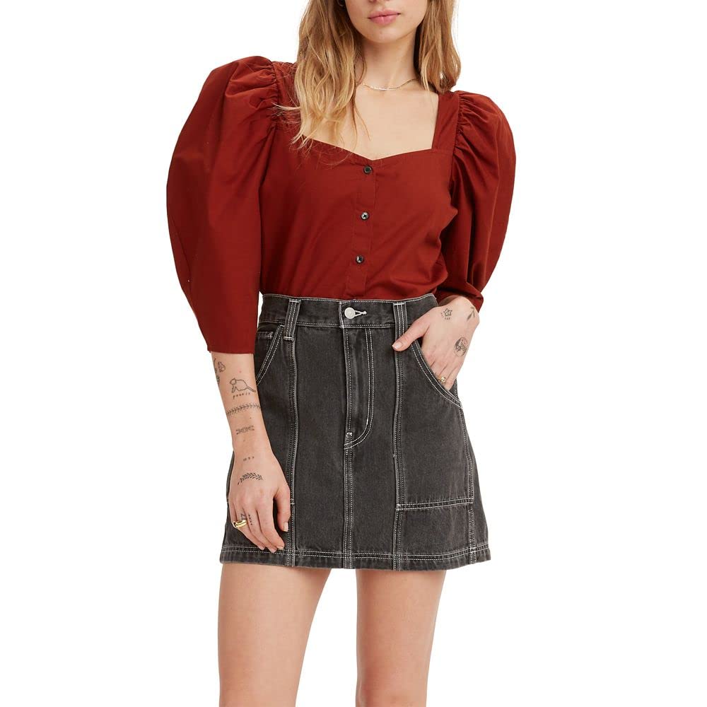 Levi's Ellora Blouse 