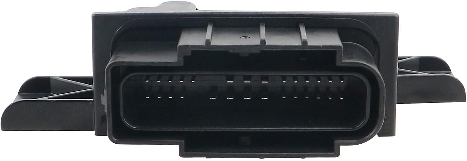 Fuel Pump Control Module Compatible with 2019-2024 Chevy Silverado 1500 2500 3500 LCF 3500HG LCF 3500 LCF 4500 LCF 5500HG GMC Sierra 1500 2500 3500 13558812